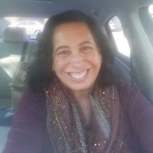 Meet your Posher, Margarita